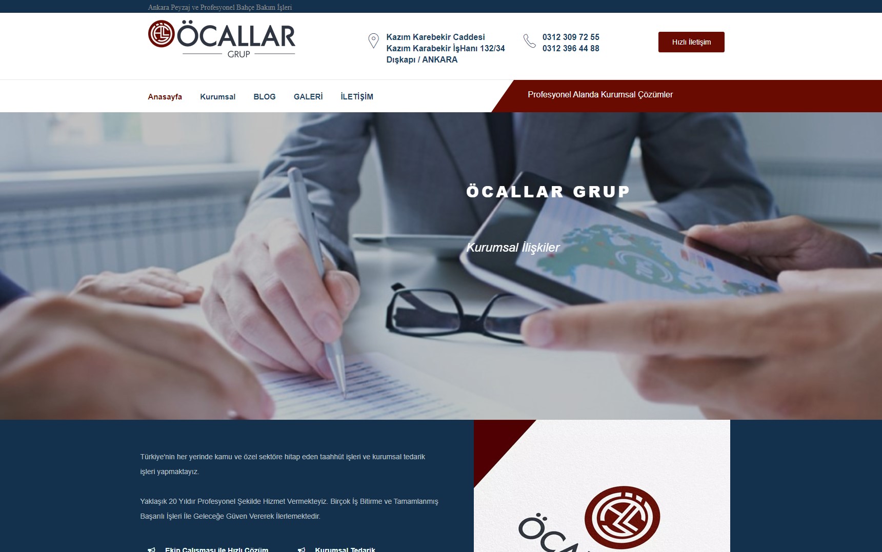 Yeni nternet Sitemiz Almtr